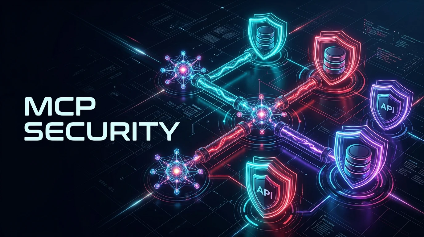 MCP Security Unlocked